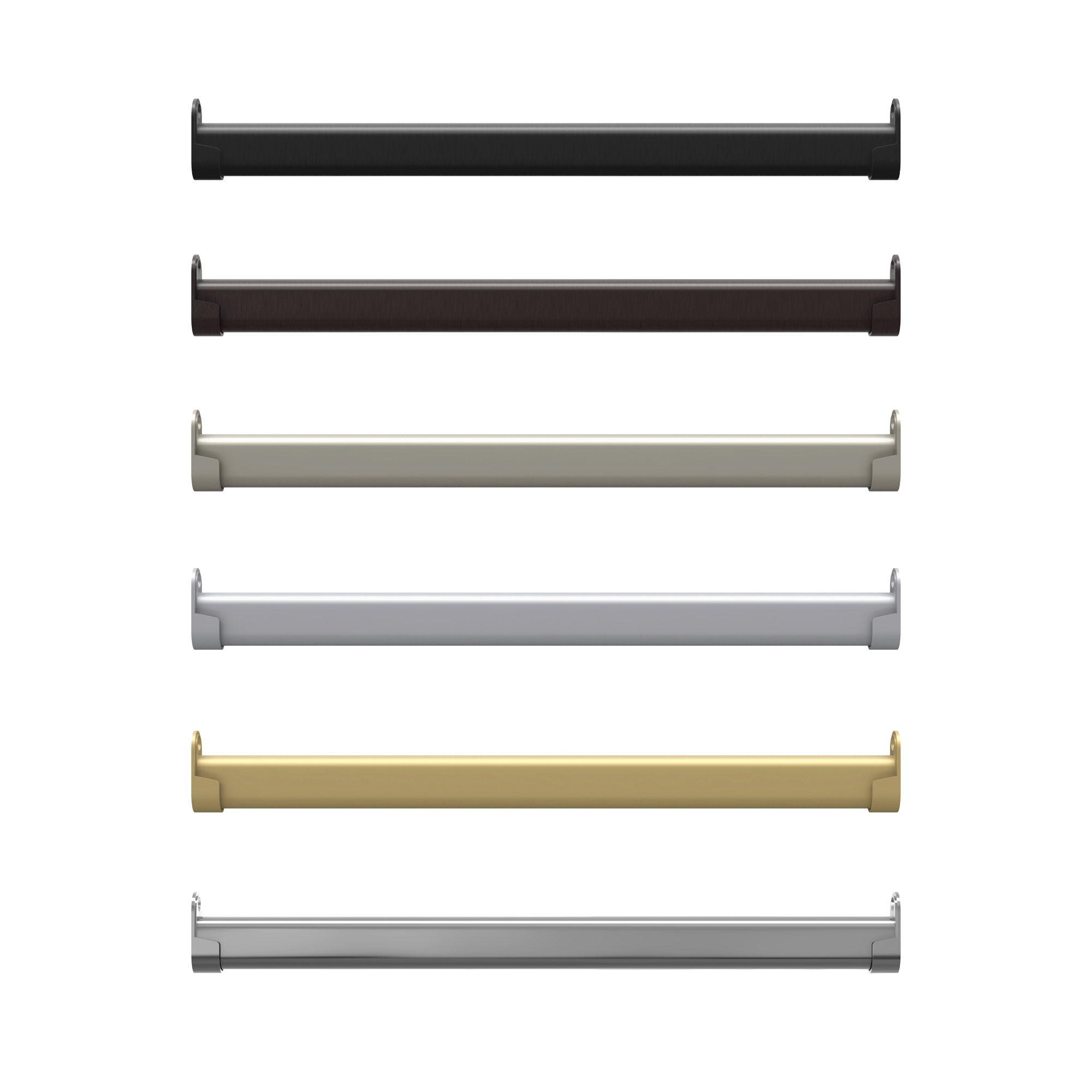 oval closet tube support сопақша шкаф түтігі