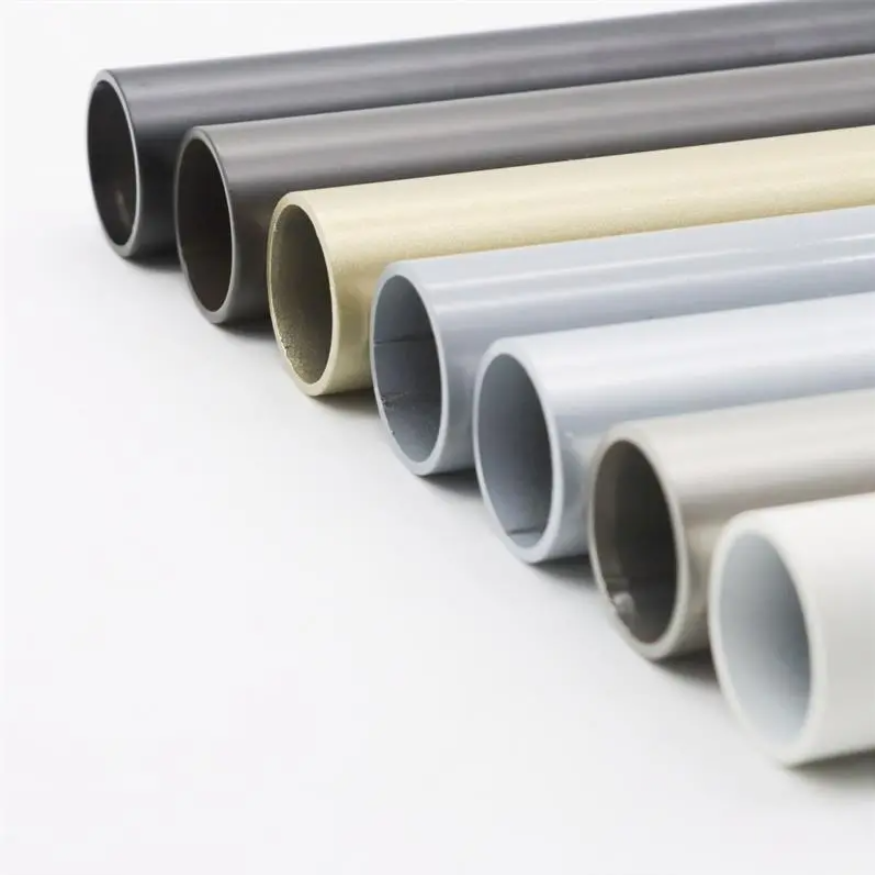 Кішкентай бос орындар үшін жоғарғы шкафтың түтікшелері