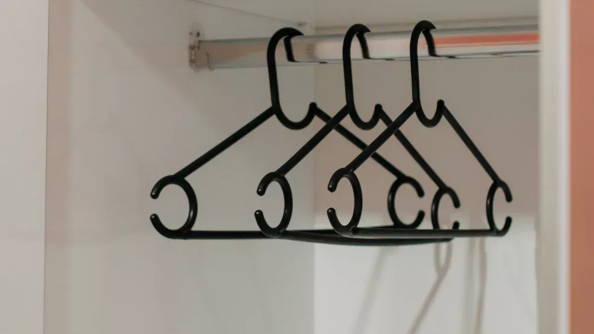 Дөңгелек шкаф түтігі