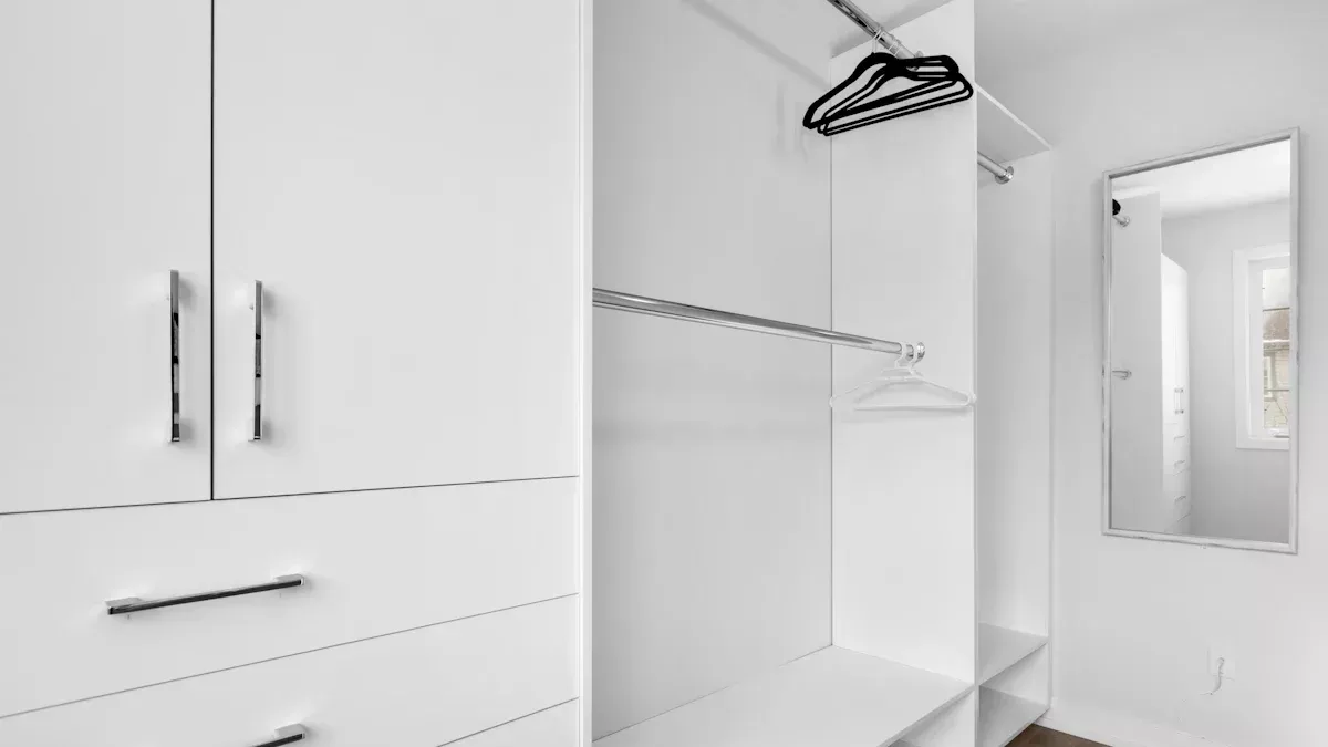 Дөңгелек шкаф түтігі