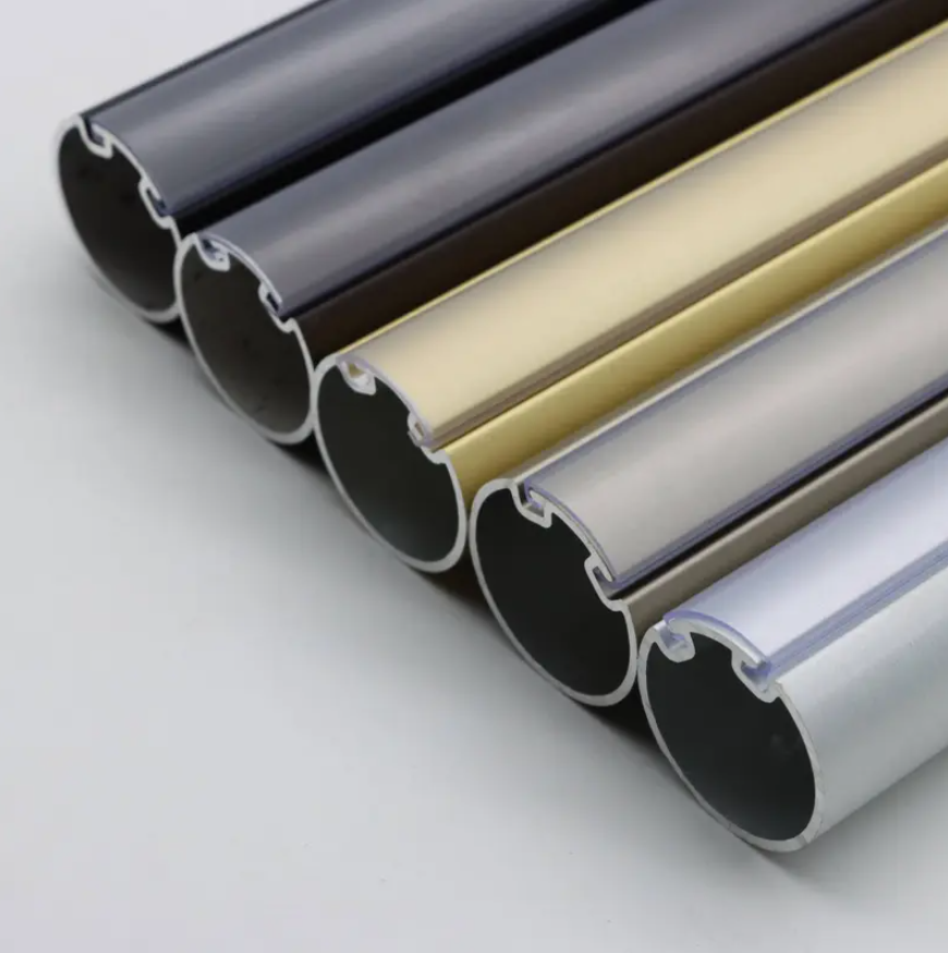 Шкаф түтіктері: шкафты ұйымдастыру үшін қажет